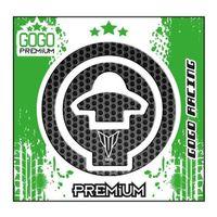 YAMAHA Yamaha Mt25 2014 - 2019 Uyumlu Depo Kapak Pad 002