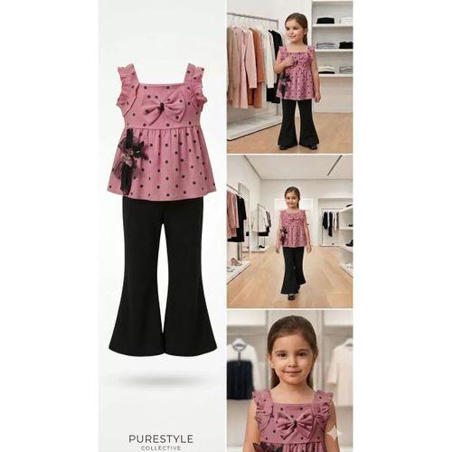 6-7-8 Yaş Bandajlı Çocuk Takımı