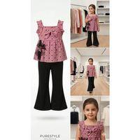 6-7-8 Yaş Bandajlı Çocuk Takımı