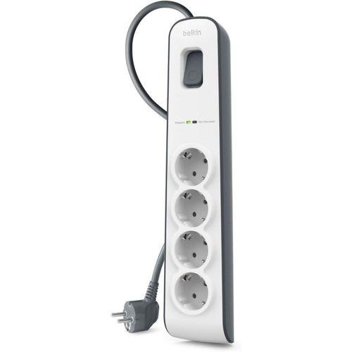 BELKIN BSV400VF2M 2 M 4LU AKIM KOR. PRIZ