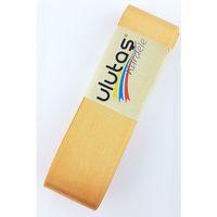 Turuncu Saten Kurdele 4 cm 10 mt