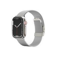 Apple Watch 10 42mm Amazingthing Titan Metal Hasır Kordon