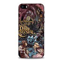 Apple Iphone 5 Uyumlu Kılıf The Dark Crystal (19) Kılıfları The Garthim-Master