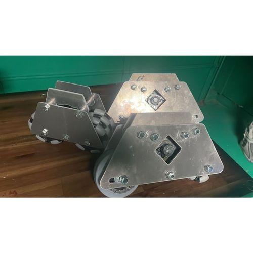 Scavenger Drives 2.0 (Bu ürün Sadece Plastik parçadır - Almadan Önce Soru Sorabilirsiniz)