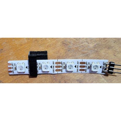 LED Strip Manyetik Klipler – 5138686