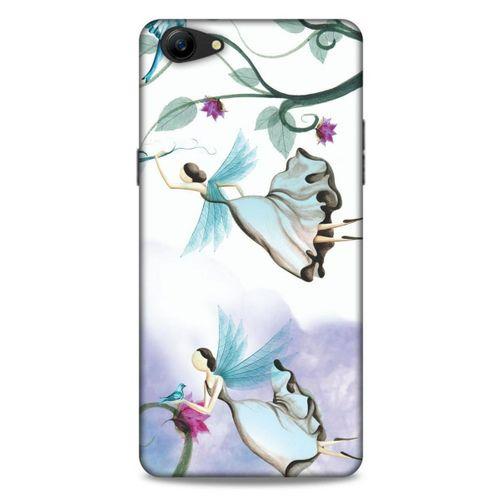 Y.Liva-2021 Özel Seri Pericik Oppo A79 Kılıf Silikon Kapak