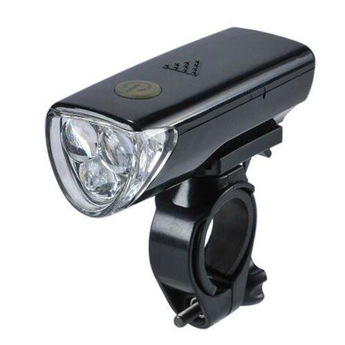 Far - DELTA, 3 LED, Pilli