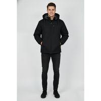 Erkek Büyük Beden Kapüşonlu Mevsimlik Spor Mont 99538 BBGL-ST04877