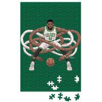 Gnarly Kyrie Celtics Puzzle 240 Parça Yapboz