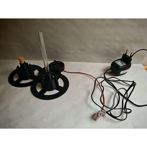 Elektrikli Biberon Kurutucu (Elektrischer Flaschentrockner) (Bu ürün Sadece Plastik parçadır - Almadan Önce Soru Sorabilirsiniz)