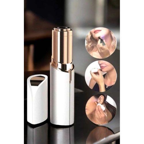 Yüksek Performanslı, Hassas Ciltler İçin Tasarlanmış Yüz Kaş Epilatörü