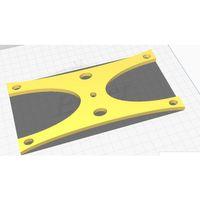 Balık Misina Tutucu Aparatı (Bu ürün Sadece Plastik parçadır - Almadan Önce Soru Sorabilirsiniz)