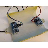 2 ek sonar ile spotmicro için dip çukur - 3712517