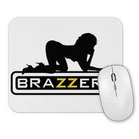 Brazzers Mouse Pad