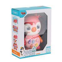 JLG-855-115A Işıklı ve Müzikli Penguen Pianosu - Stokta Olan Renk Gönderilir