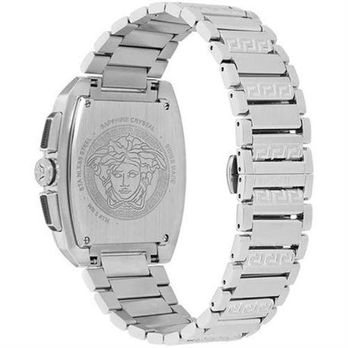 Versace VRSCVE6H00925 Erkek Kol Saati VE6H00925