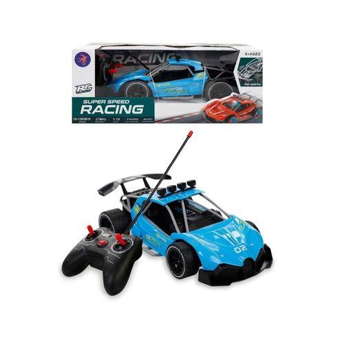 CD8208A U/K ŞARJLI 1:16 ARABA -ZRV