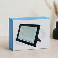 100W LED Projektör (2'li) -