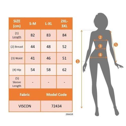 Kadın Askılı V Yakalı Cepli Kısa Viskon Elbise