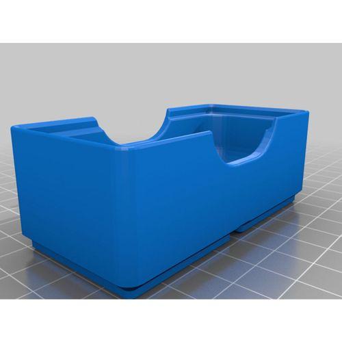 Gridfinity Sennheiser Momentum True Wireless 2 (Bu ürün Sadece Plastik parçadır - Almadan Önce Soru Sorabilirsiniz)