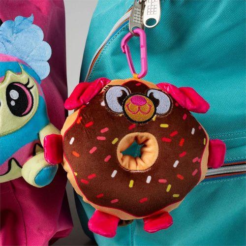 Sürpriz Peluş Köpek