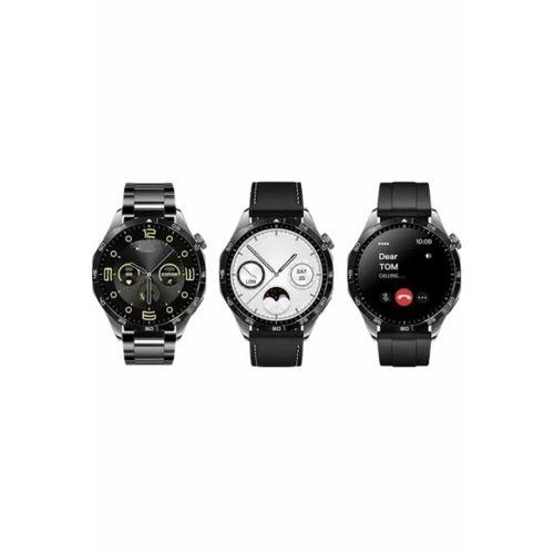 Akıllı Saat 5.0 Bluetooth Bağlantılı Sağlık Ve Uyku Takibi Sosyal Medya Girişli