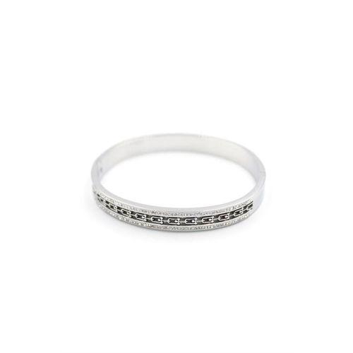 Tf  Bilezik - Gümüş