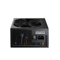 FSP HYDRO K PRO HD2-850 GEN5 ATX 3.0 850W POWER SUPPLY