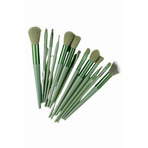 13 Parça Makyaj Seti