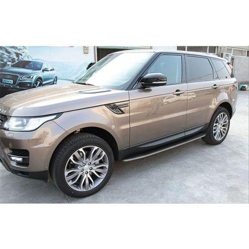 Range Rover Uyumlu Sport 2014-2021 Yan Basamak