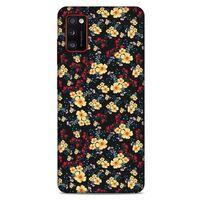Lopard Samsung Galaxy A41 Uyumlu Kılıf Botanix (42) Rugged Armor Kılıf