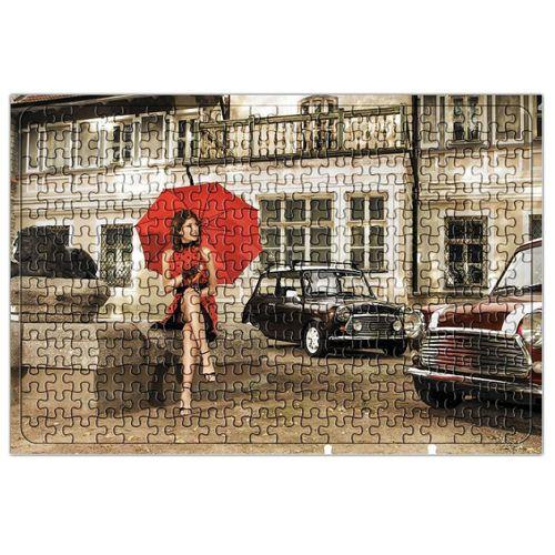 Kim Taehyung V Bts Puzzle 240 Parça Yapboz
