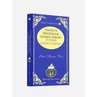 Yahudi ve Hristiyanlar Cennete Girecek Diyenler Cennete Giremez | Lalegül Yayıncılık 324