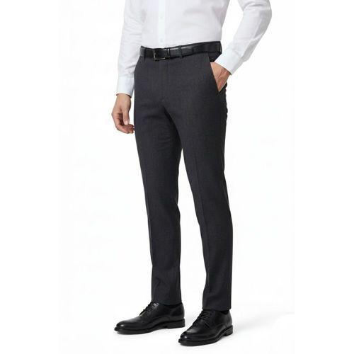 Erkek Klasik Kumaş Pantolon Likra Kumaş BGL-ST03485