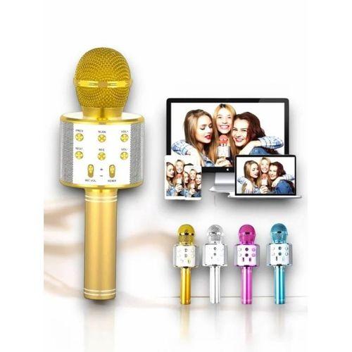 Kareoke  Mıkrofon