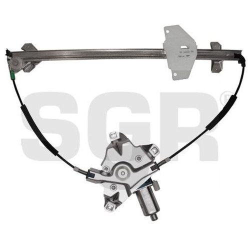 TRANSİT CONNECT - TOURNEO CONNECT 2006-2013 ÖN SOL CAM KRİKOSU 2T14V23201BG