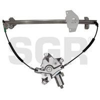 TRANSİT CONNECT - TOURNEO CONNECT 2006-2013 ÖN SOL CAM KRİKOSU 2T14V23201BG