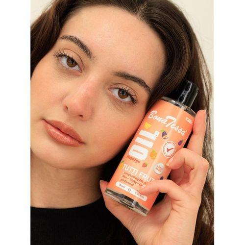 Bona Tessa Oil Tutti Frutti 250 ml