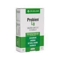 Dr. Gülzari Probien Lg Digestive Kompeks 60 Kapsül 8699868780050