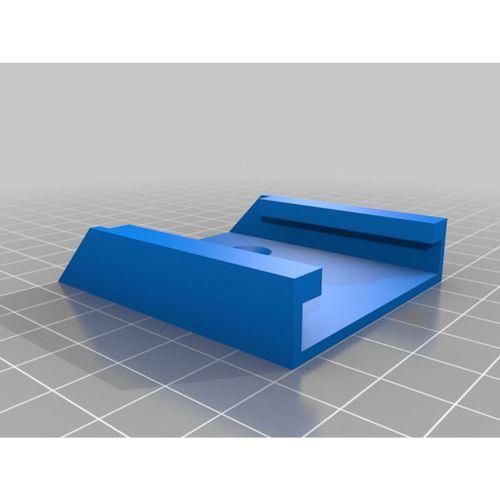 Parkside Akku Tutucu