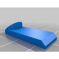 - Dye Paintball Rotor Üst Kabuk Kilitleme Sekmesi (Bu ürün Sadece Plastik parçadır - Almadan Önce Soru Sorabilirsiniz)