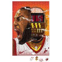 James Puzzle 240 Parça Yapboz