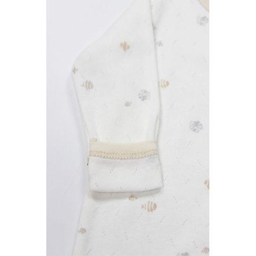 Bistyle Tulum Ocean And Starfish 15175 Ekru