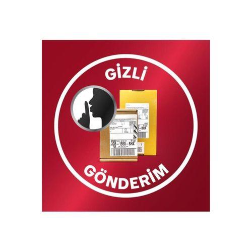 Durex Yakın Hisset 16 XL prezervatif