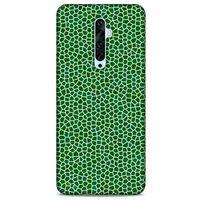 Oppo Reno 2z Uyumlu Kılıf Yeşil Delisi (42) Rugged Armor Kılıf Ördek yeşili