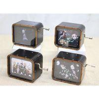 Demon Slayer Müzik Kutusu Alk3486