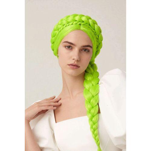 Monalisa Home Afrika Örgüsü & Rasta İçin Sentetik Saç