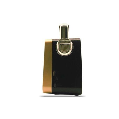 Crownwell Nostaljik Bluetooth Radyo