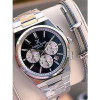 Daniel Klein Prx Kasa Kronometreli İtalyan Tasarım Bileklik Hediyeli Garantili Erkek Kol Saati PRx.1