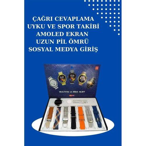 2025 Model Akıllı Saat Ve 2.nesil Tws Bluetooth Kulaklık Yüksek Ses Kaliteli